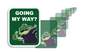 Off-roading, maps, gray hairs—Toad Turnpike: Real stories from the road