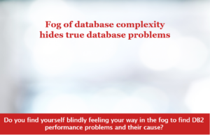 DBA heroics subdue DB2 performance problems