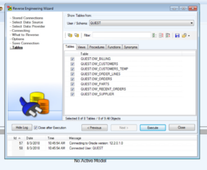 Migrating to a New Database Source, Made Simple