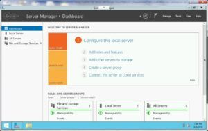 Using Toad for SQL Server with Google Cloud Platform – I