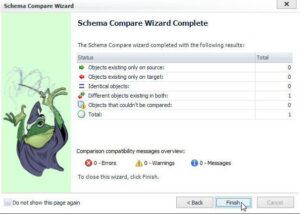 Using Toad for SQL Server with Azure SQL Database – II