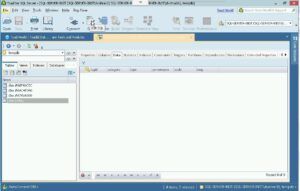 Using Toad for SQL Server with Google Cloud Platform – III