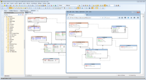How to Generate ER Diagram to Web Page