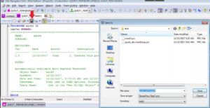 New Year, New Resolutions, get SQL Navigator for Oracle working with your VCS