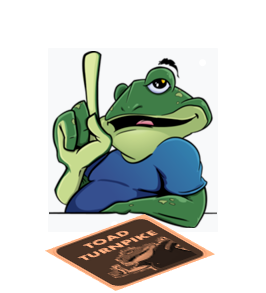 Toad Turnpike: Real Stories from the Road- Six-figure savings