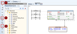 How to Display and Format Links to Referenced Objects
