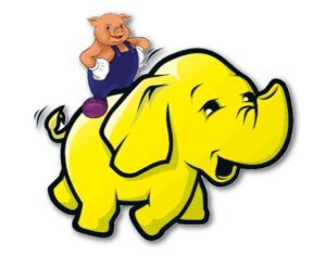 Introduction to Oracle Big Data Cloud Service – Compute Edition (Part V) – Pig