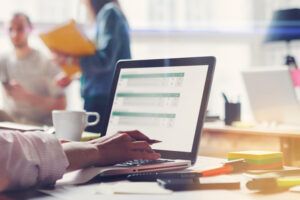 How to use Toad Data Point to arrange and pivot data | Toad