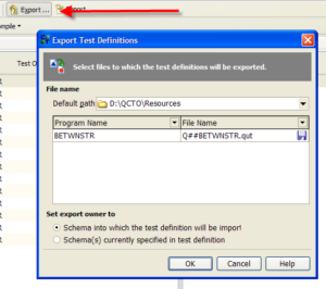 Code Tester – Version Control Software