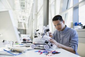 Feeding your database: Techniques for building automated Excel imports