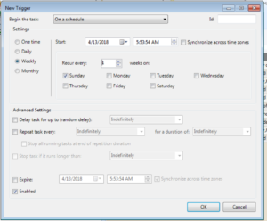 Automating Automation in Toad Data Point