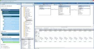 Guide to using Toad Data Point Workbook