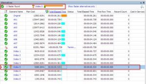 Get index recommendations with SQL Optimizer for DB2 z/OS