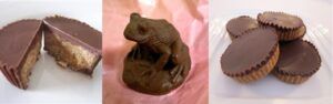 Toad Edge and Toad for Oracle go together like Peanut Butter and Chocolate!