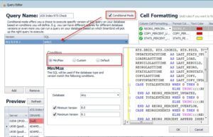 Toad for DB2 v6 – What’s New