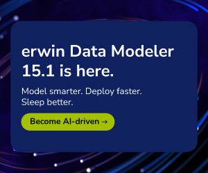 Quest erwin Data Modeler 15.1