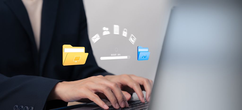 Data modeling before migration is the key to success 