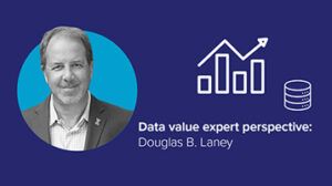 Adding business value by adding up data’s value