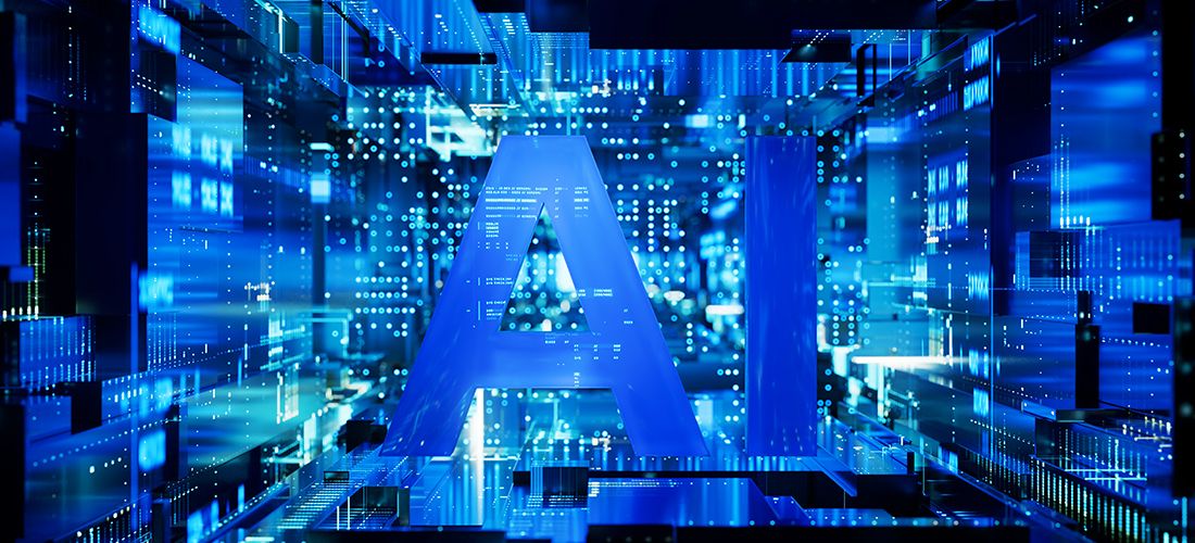 AI in manufacturing isn’t failing. Your data is.
