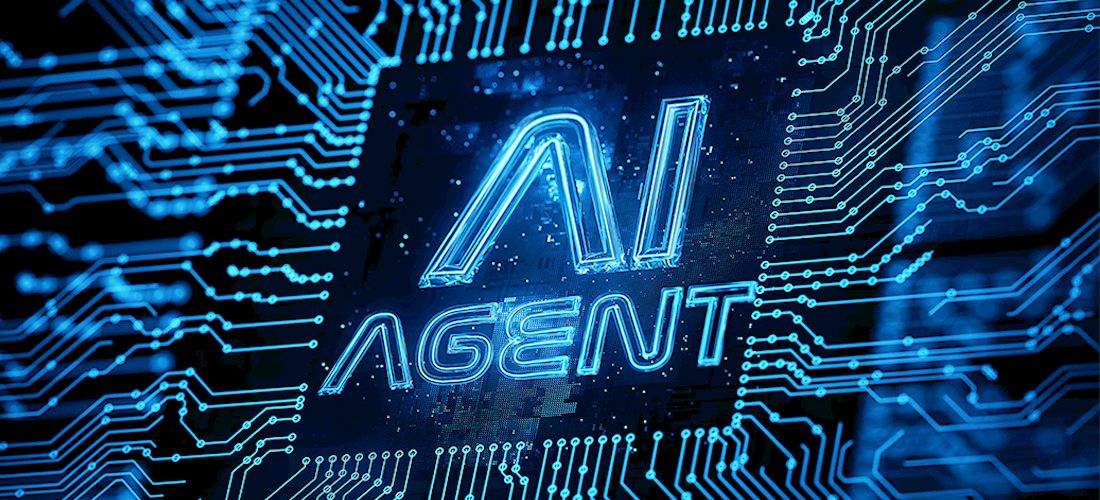 Agentic AI needs a foundation you build—not a tool you buy