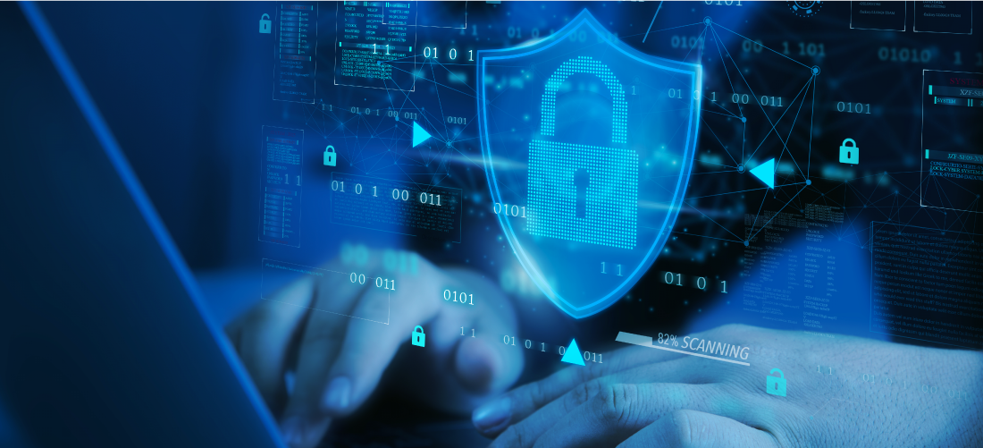 The approach to comprehensive identity security has been broken for years. We fixed it.