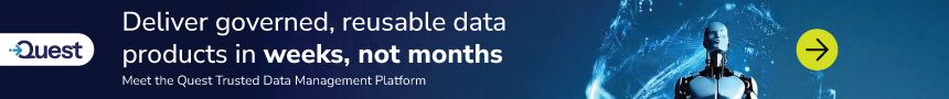 Quest Trusted Data Management Platform