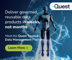 Quest Trusted Data Management Platform